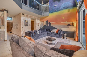 Galactic 7-Bedroom Villa 3 Miles to Disney Star Wars Galaxy Edge